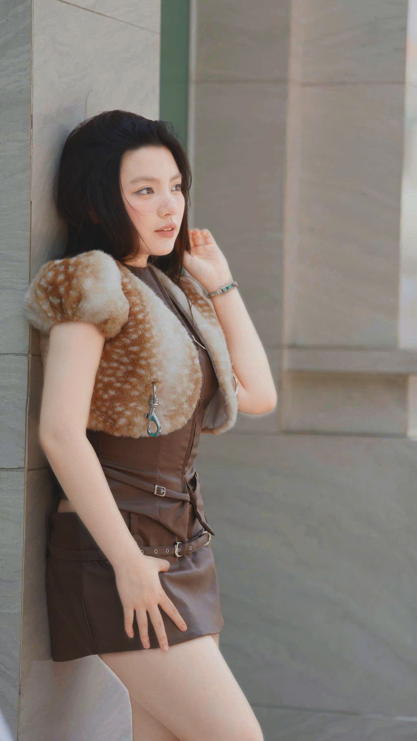 ENИI - Concept MV Từng Là Của Nhau